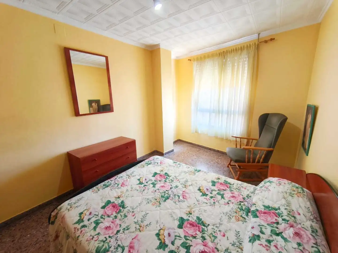 Habitación de Piso en venta en Sueca con Amueblado