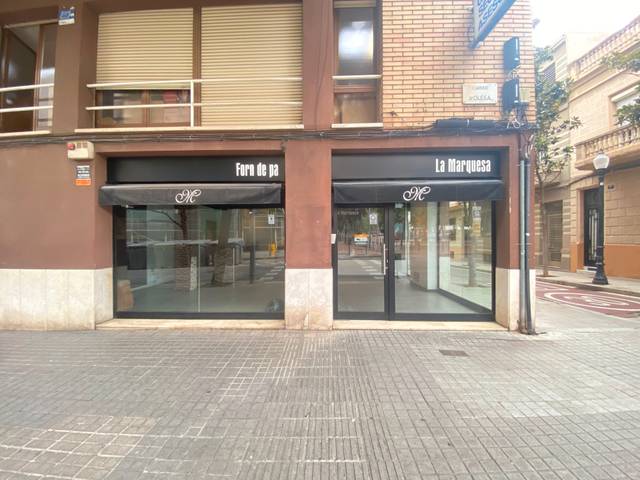 Local comercial en Venta en Carrer d'Olesa en Navas