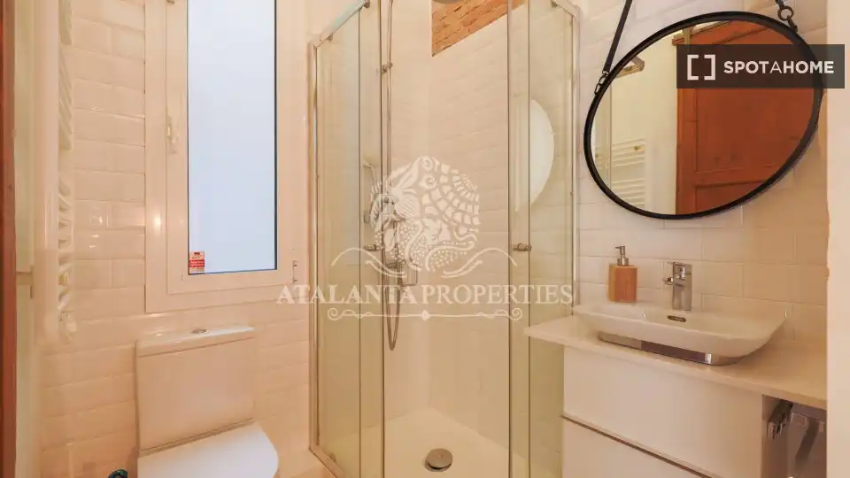Appartement avec terrasse à louer à Ciutat Vella, imagen 11