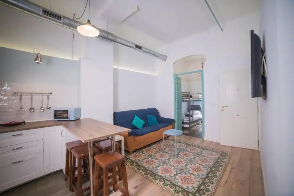 Apartament de lloguer a Pla - Carolinas, imagen 18