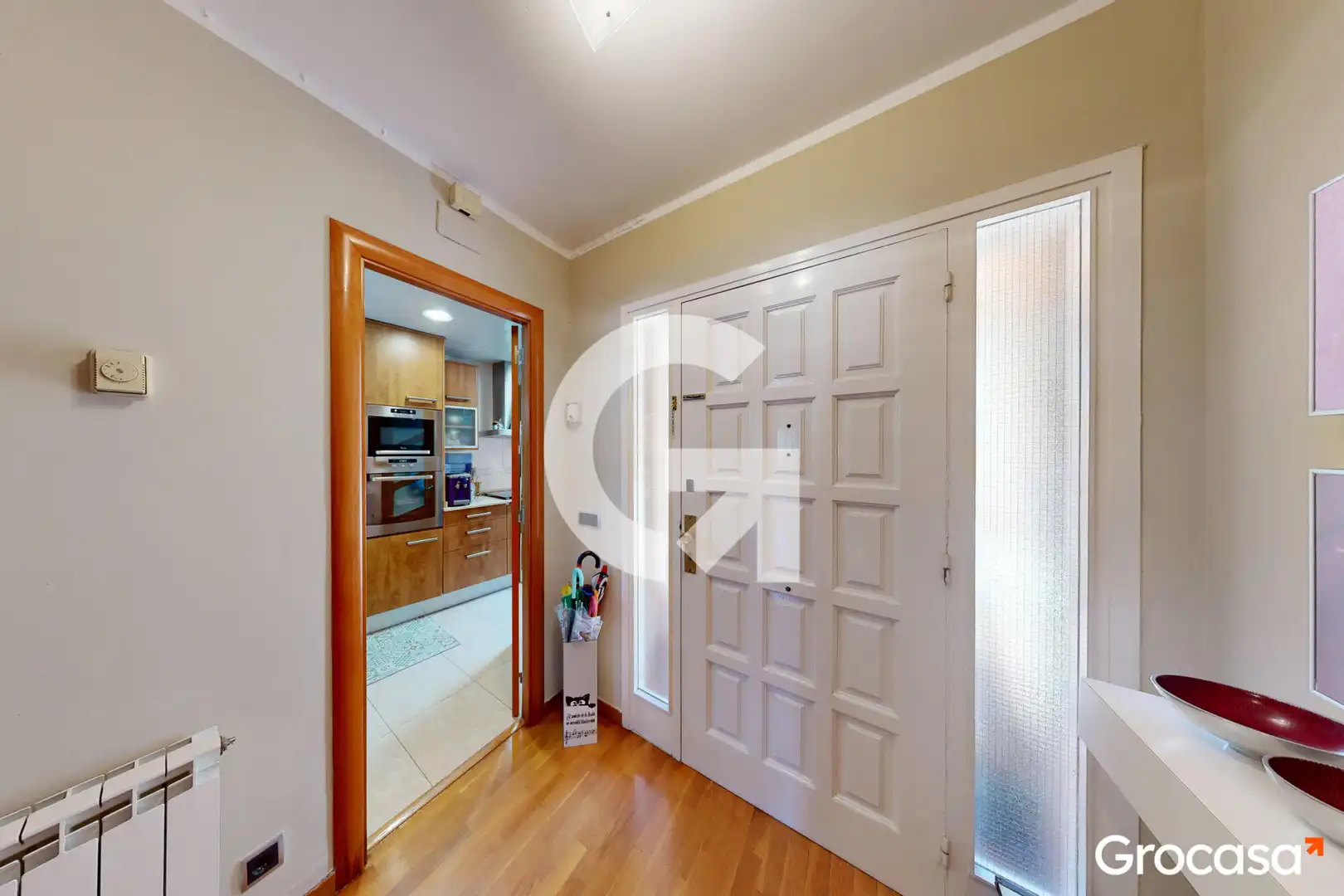 Casa o chalet en venta en Vallirana con Aire acondicionado, Calefacción y Jardín privado