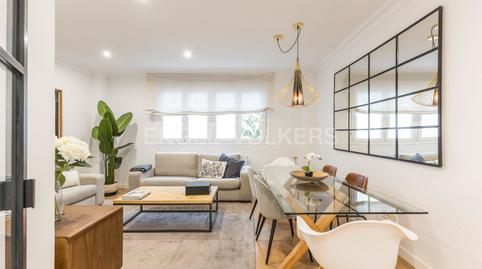 Foto 2 de Apartamento en venta en Calle de Claudio Coello, Recoletos,  Madrid Capital