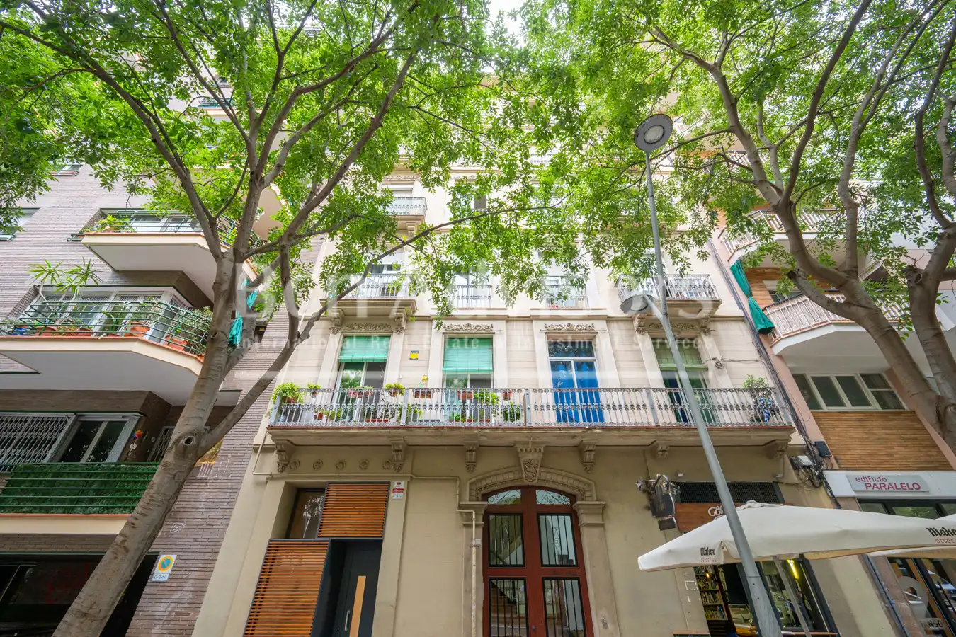 Appartamento in vendita a Carrer de Manso, imagen 46