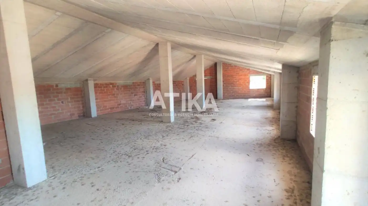 Casa con terraza en venta en Agullent, imagen 10