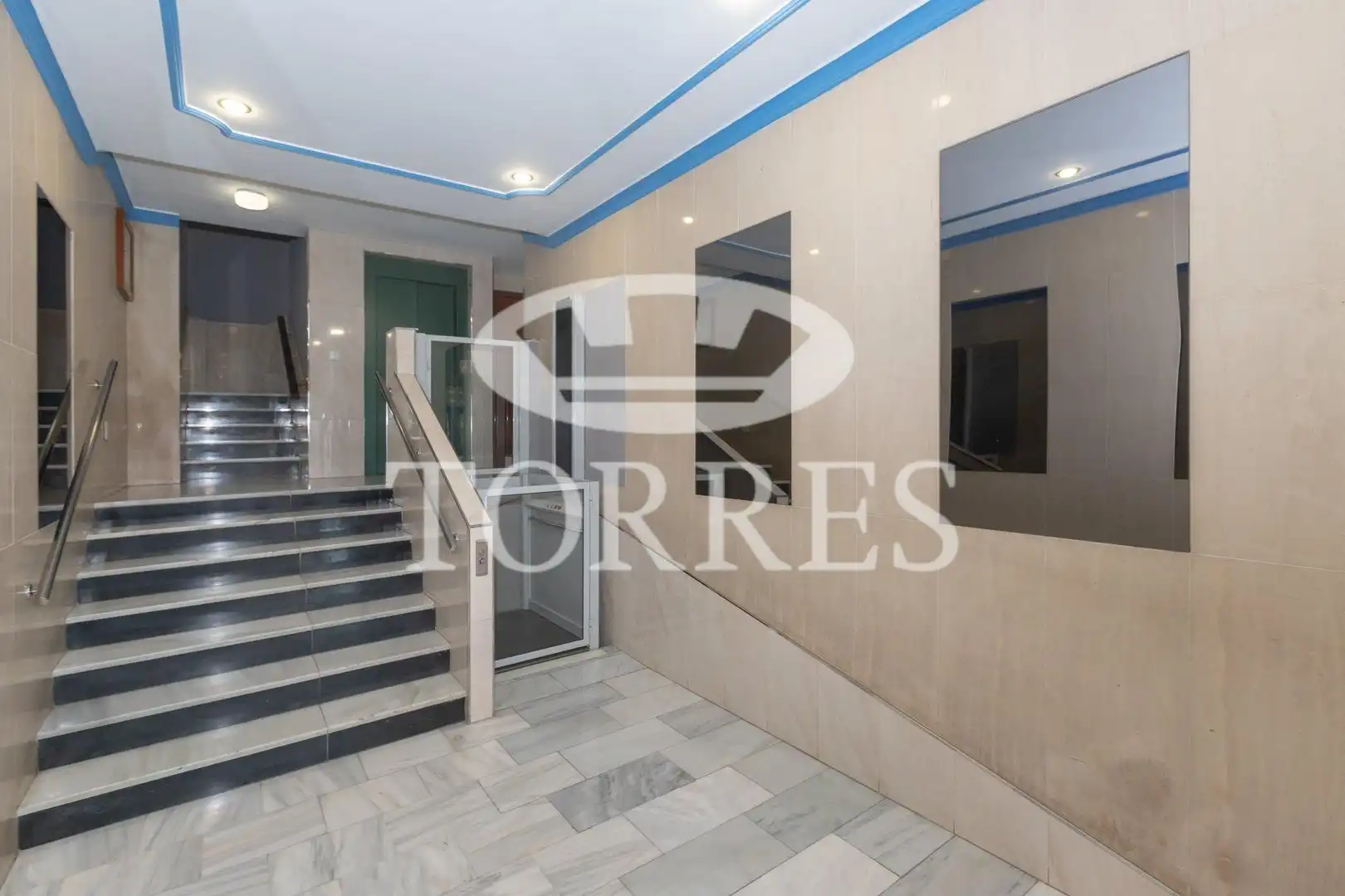 Piso en venta en RICARDO LEON, Centro ciudad