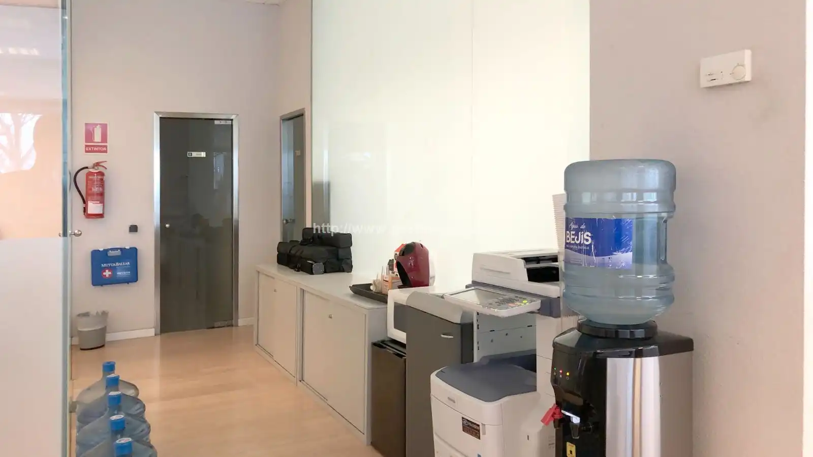 Business premises for sale in Nord, imagen 22