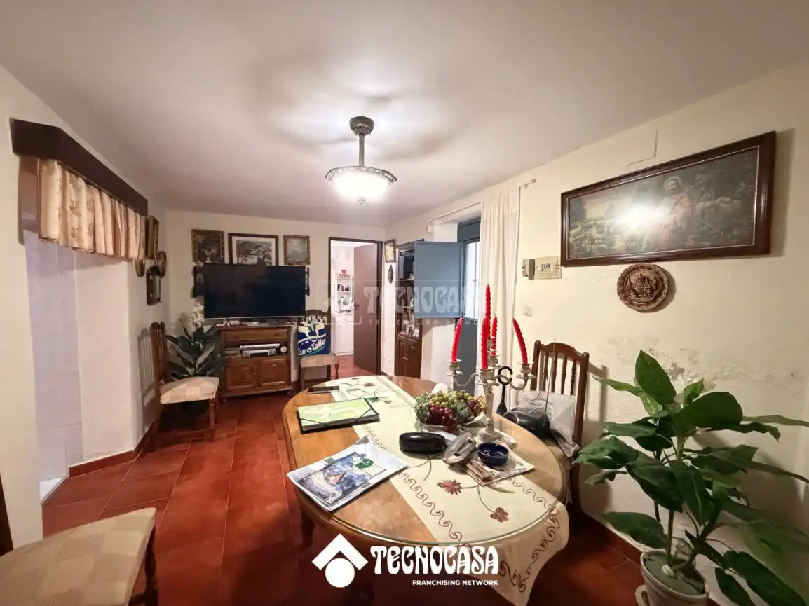 Houses for sale in Álora