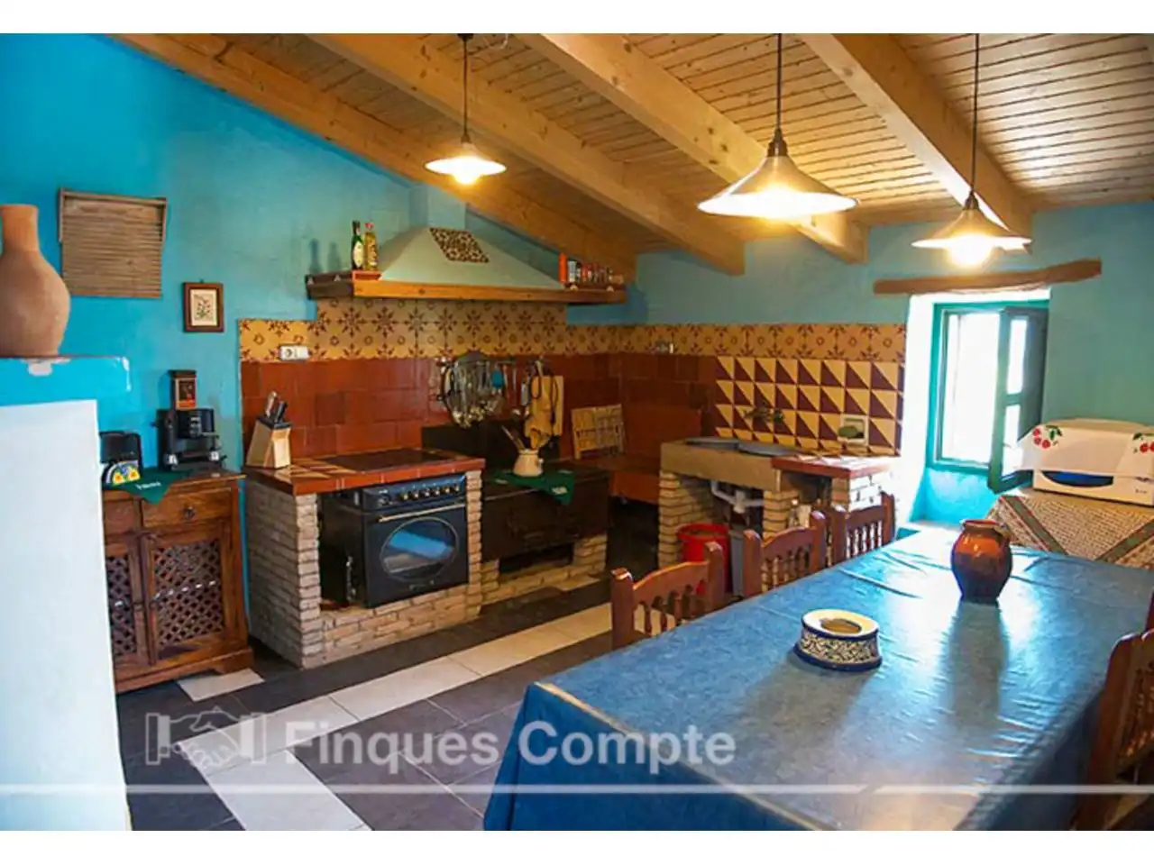 Country homes for sale in El Vendrell  with Private garden, Terrace and Swimming Pool