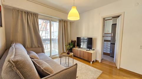 Foto 3 de Pis de lloguer a Avinguda Gaudí, Sagrada Família, Barcelona Capital