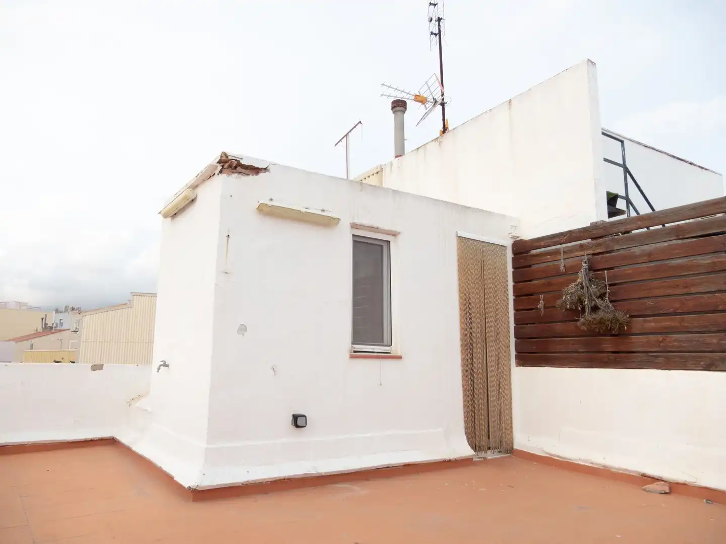 Außenansicht von Maisonette zum Verkauf in L'Ametlla de Mar  mit Klimaanlage und Möbliert