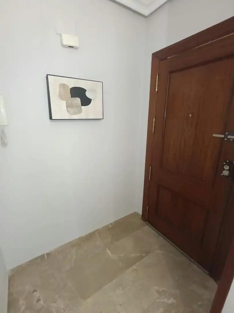 Piso en venta en Linares con Aire acondicionado y Calefacción
