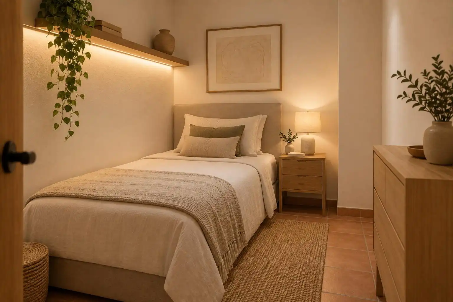 Flat for sale in Carrer ERES DE LA VILA 19, imagen 5