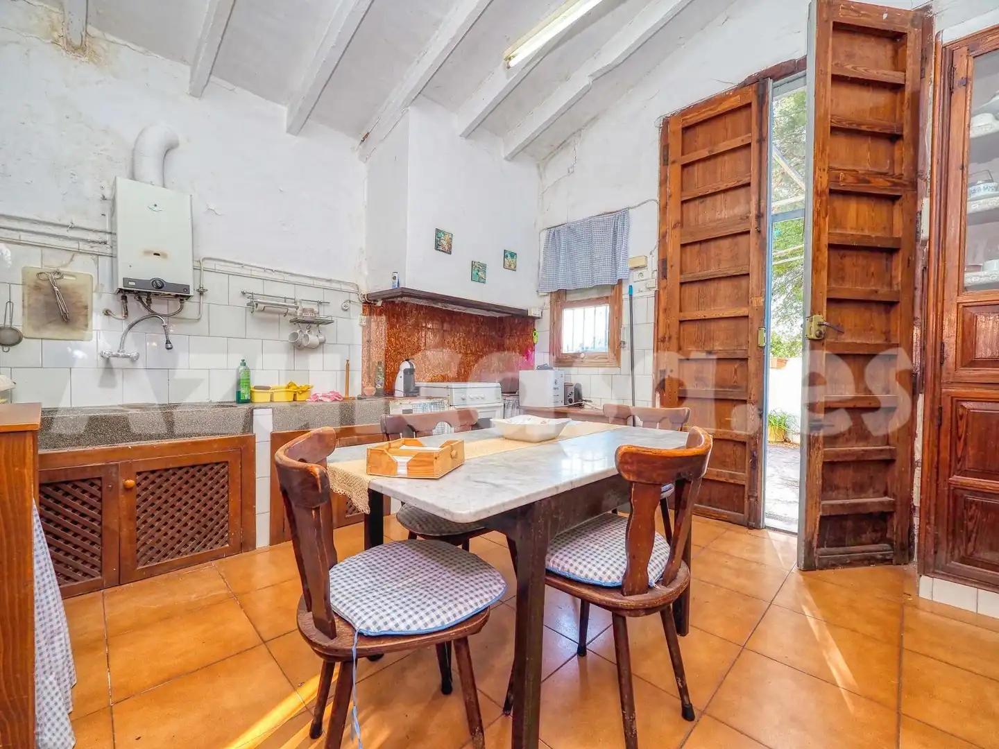 Residential land for sale in Carrer Sant Antoni 45, imagen 15