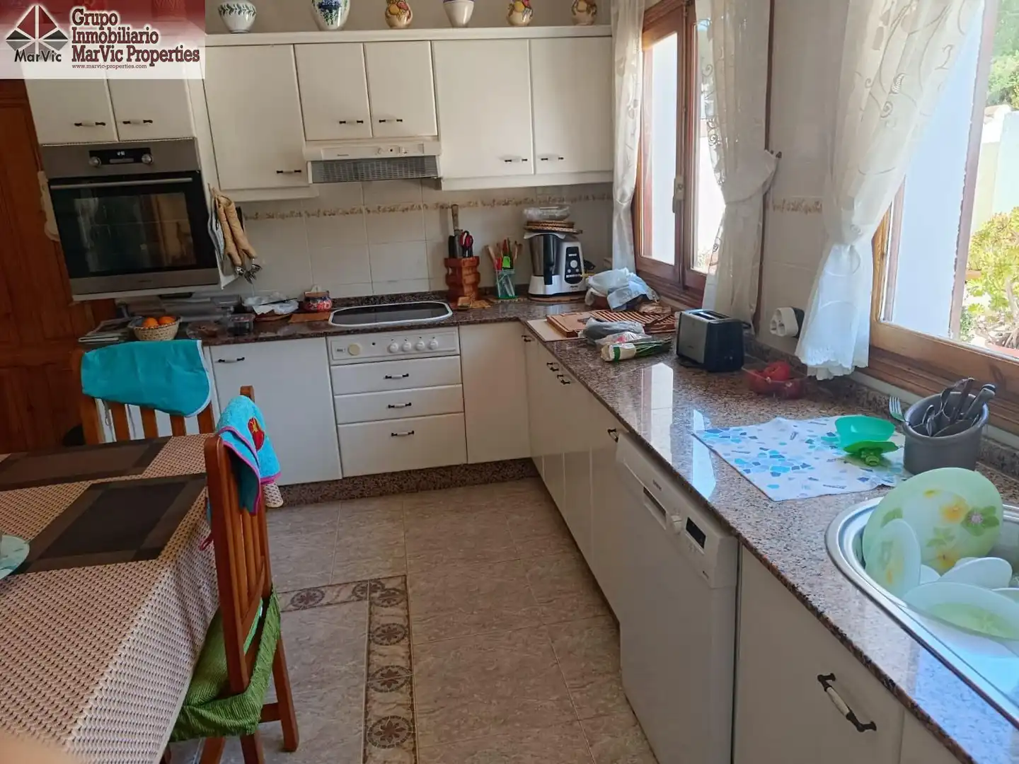 Villa avec terrasse à vendre à Rincón de Loix, imagen 6