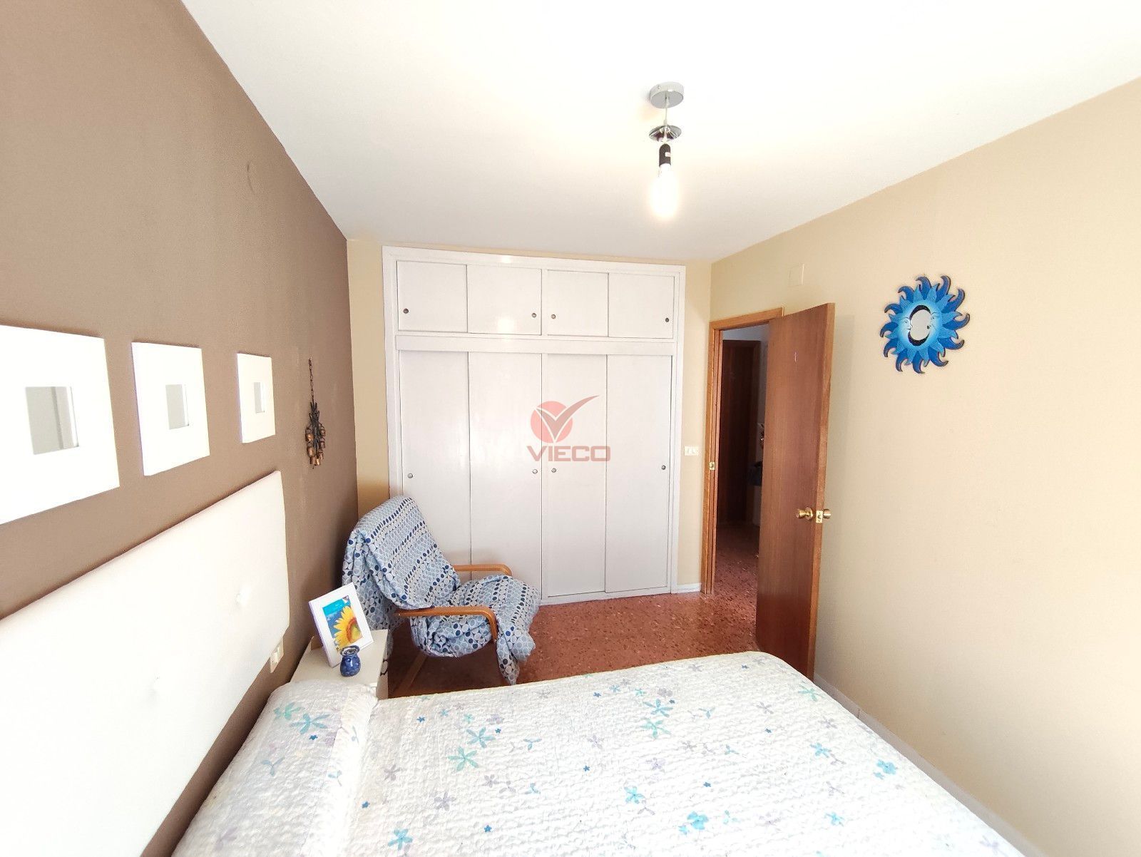 Flat for sale in ALAMEDA DEL JUCAR, Alameda, Cuenca Capital