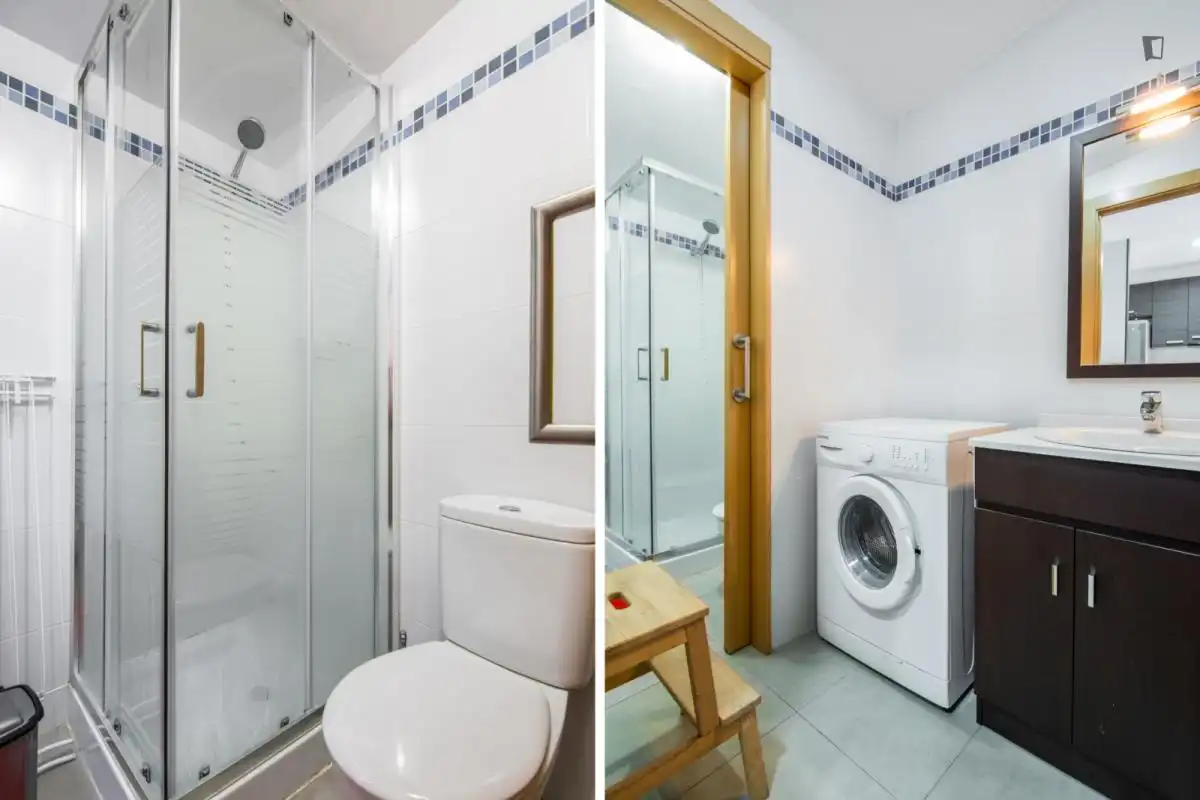 Appartement compact avec ascenseur à louer à Ciutat Vella, imagen 6