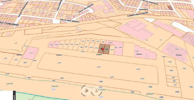 Nave industrial en Alquiler en Calle B, 33 en Orkoien