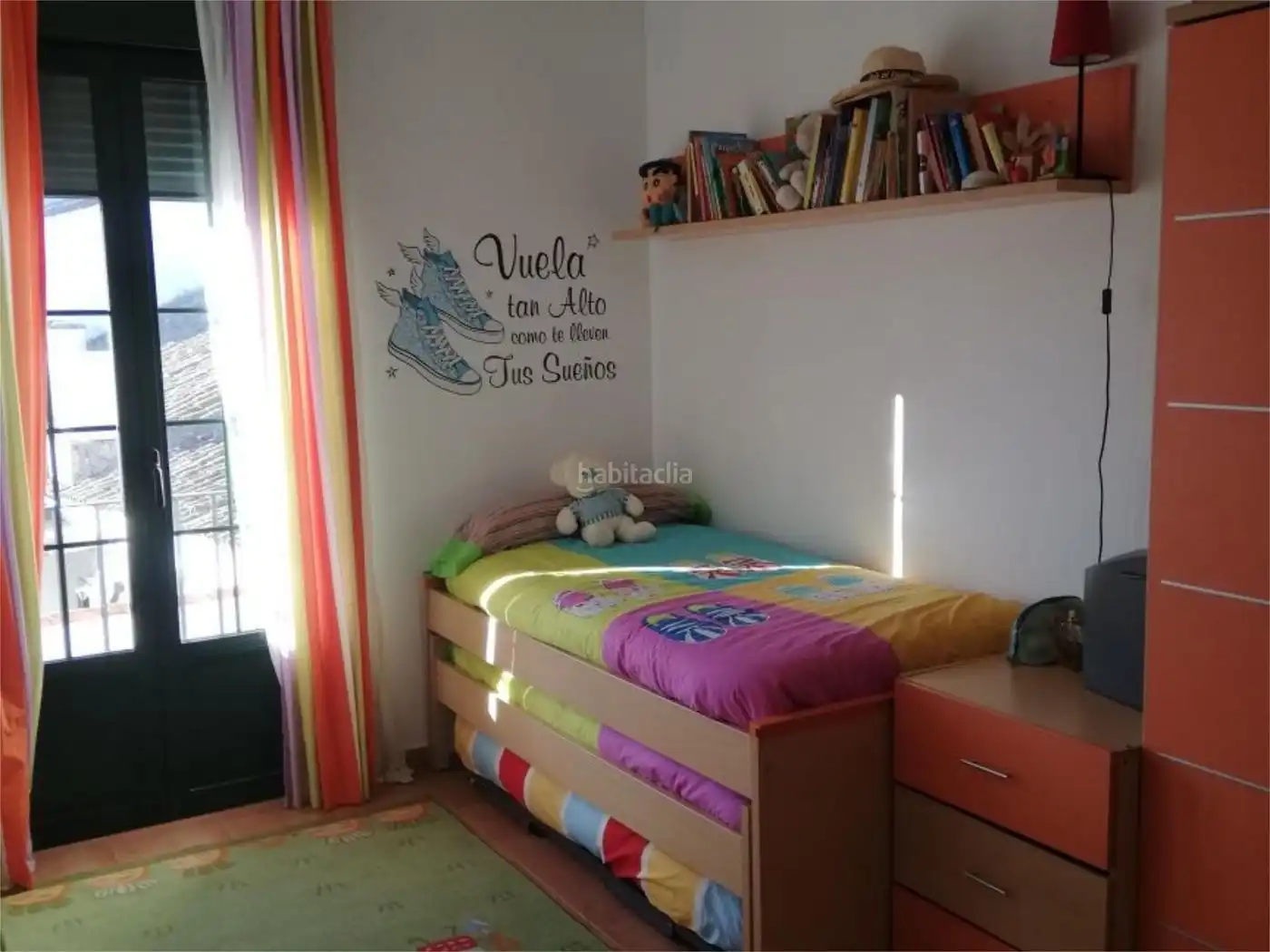 Apartment zum Verkauf in Avenida de Aracena 1, imagen 13