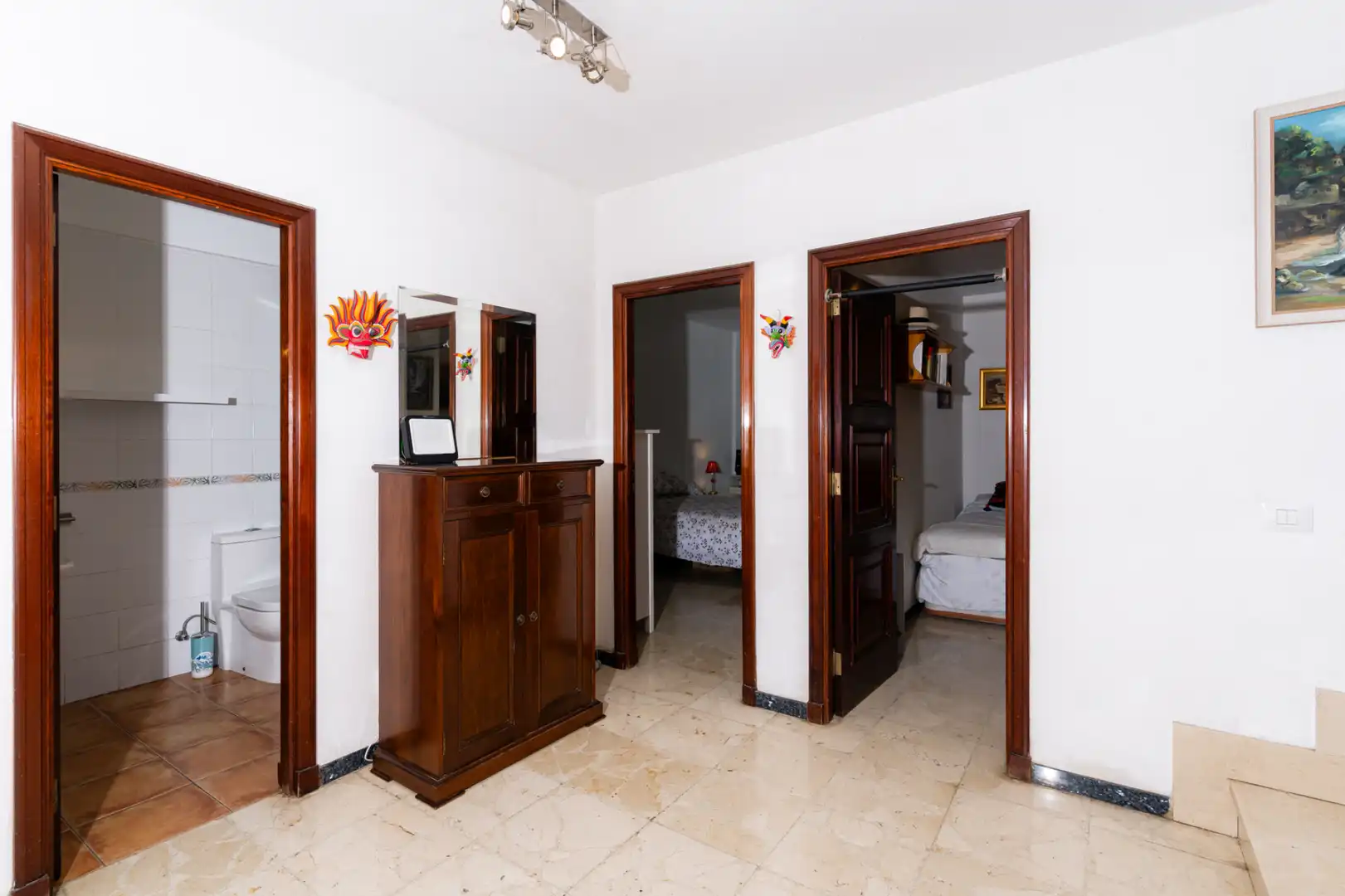 Casa o xalet en venda en San Cristóbal de la Laguna amb Jardí privat, Terrassa i Traster