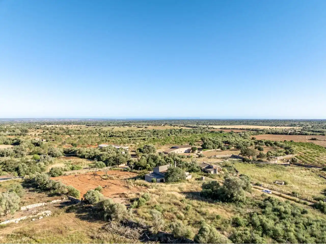 Terreno rustico in vendita a Llucmajor pueblo, imagen 111