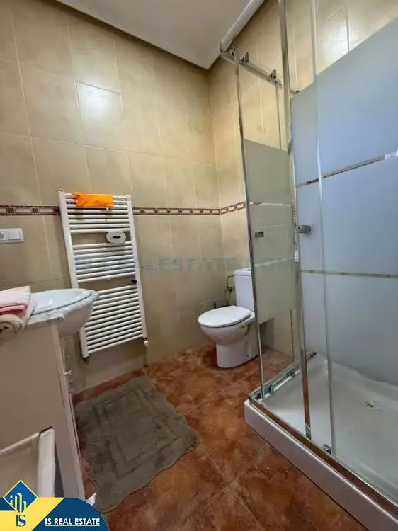 Bany de Casa o xalet en venda en El Pinar de Campoverde