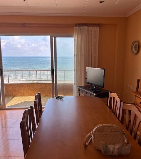 Foto 1 de Piso en venta en Carrer de Murillo, Les Palmeres, Valencia