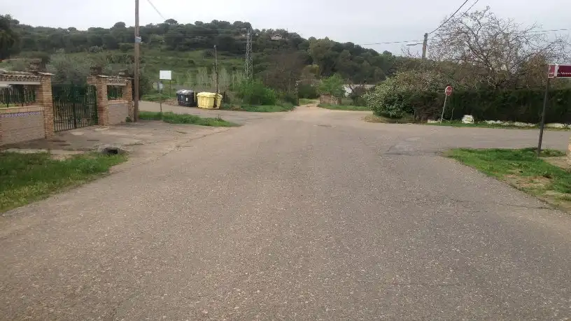 Wohnbaugrundstück zum Verkauf in Periurbano Oeste - Sierra, imagen 3