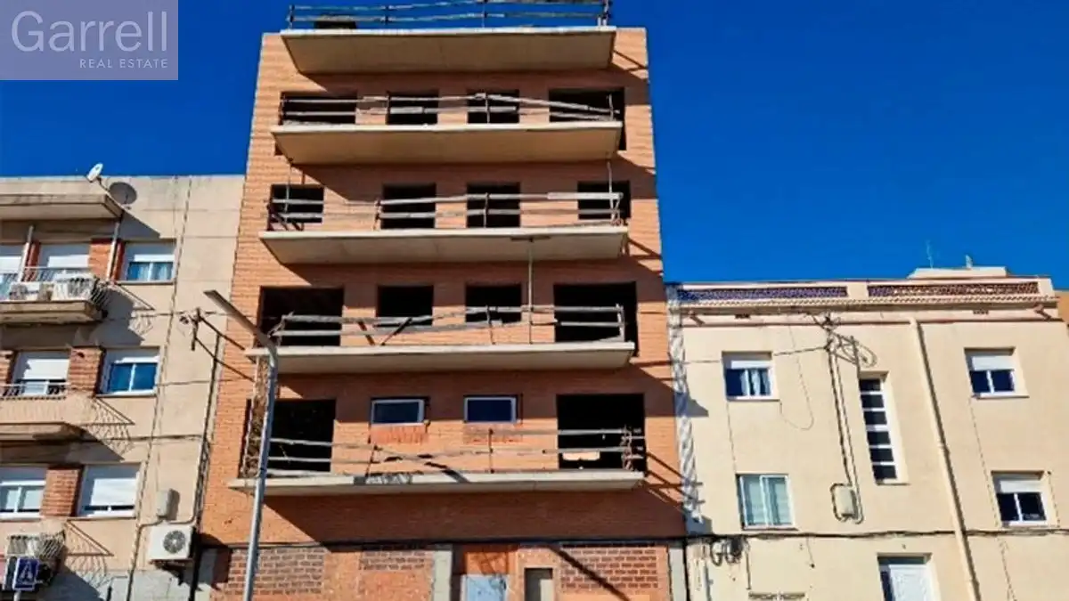Wohngebäude zum Verkauf in CR SANTA CREU DE CALAFELL 
 GAVA (BARCELONA), imagen 4