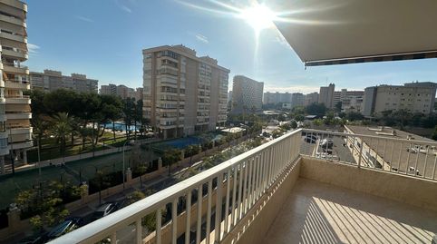 Foto 3 de Pis en venda a Avenida Benidorm, Playa de San Juan, Alicante / Alacant