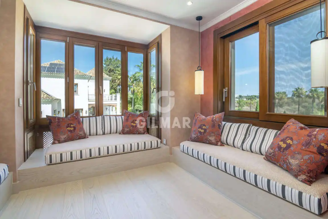 Villa mit Pool zum Verkauf in Benamara - Atalaya, imagen 79