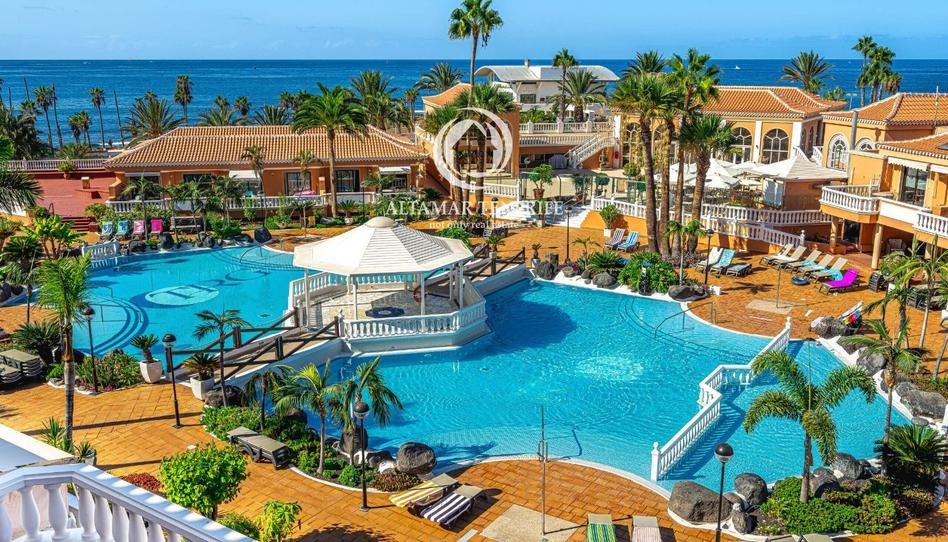 Photo 1 of Apartment for sale in Luis Diaz de Losada, Playa de las Américas, Santa Cruz de Tenerife