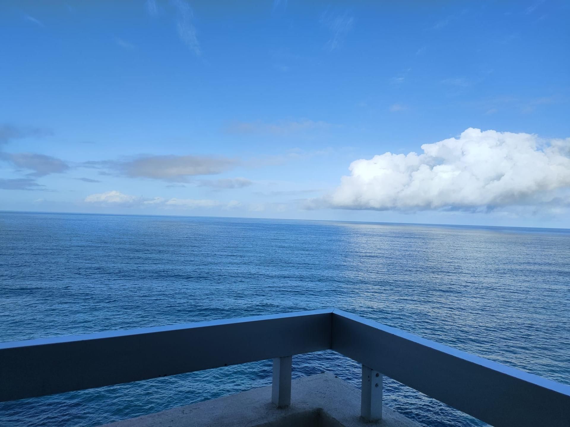 Balcony of Study to rent in Los Realejos  with Private garden, Furnished and Balcony