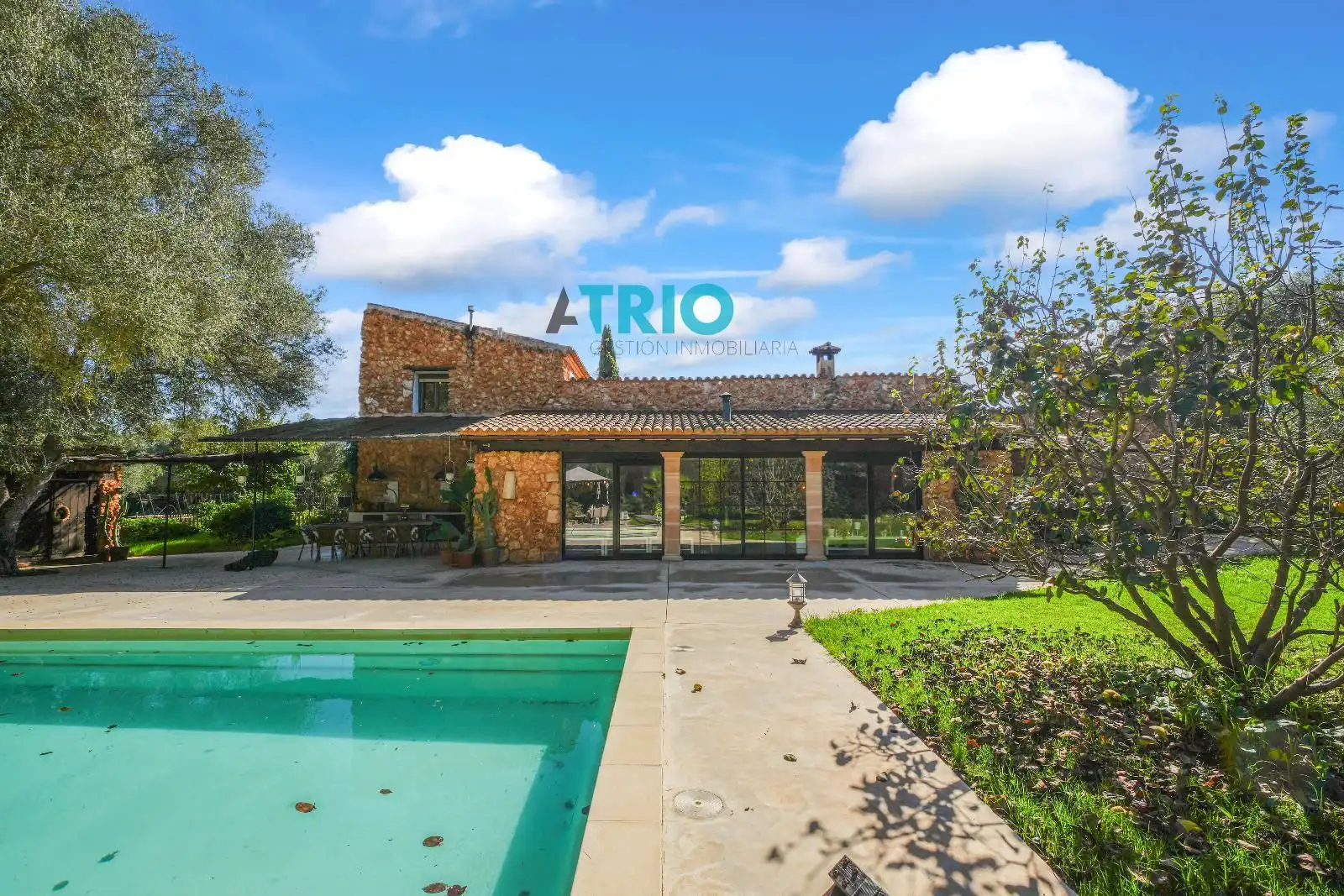 Villa avec piscine à vendre à Sencelles, imagen 27