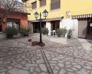 Exterior view of Premises to rent in Ciguñuela  with Air Conditioner