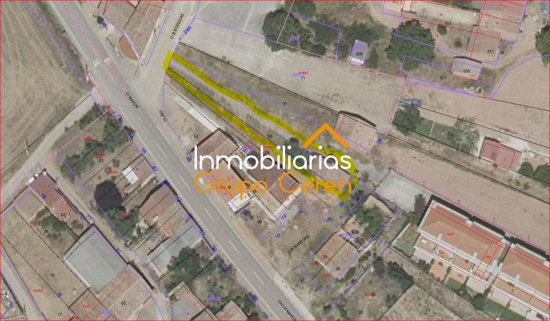 House or chalet for sale in Alesanco  with Private garden