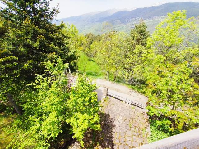 Casa-chalet en Venta en Campelles