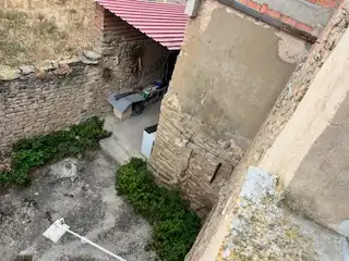 Casa o chalet en venta en Calle San Miguel, Larraga