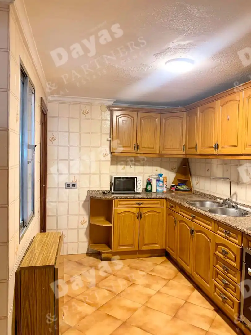 Wohnung mit Terrasse zum Verkauf in WALDO CALERO 3, imagen 14