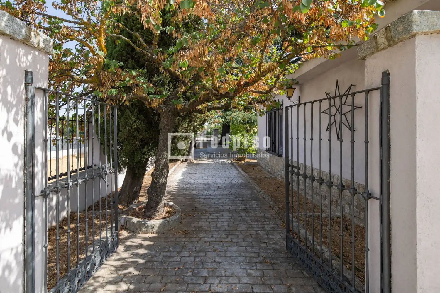 Detached house with garden for sale in El Álamo, imagen 50