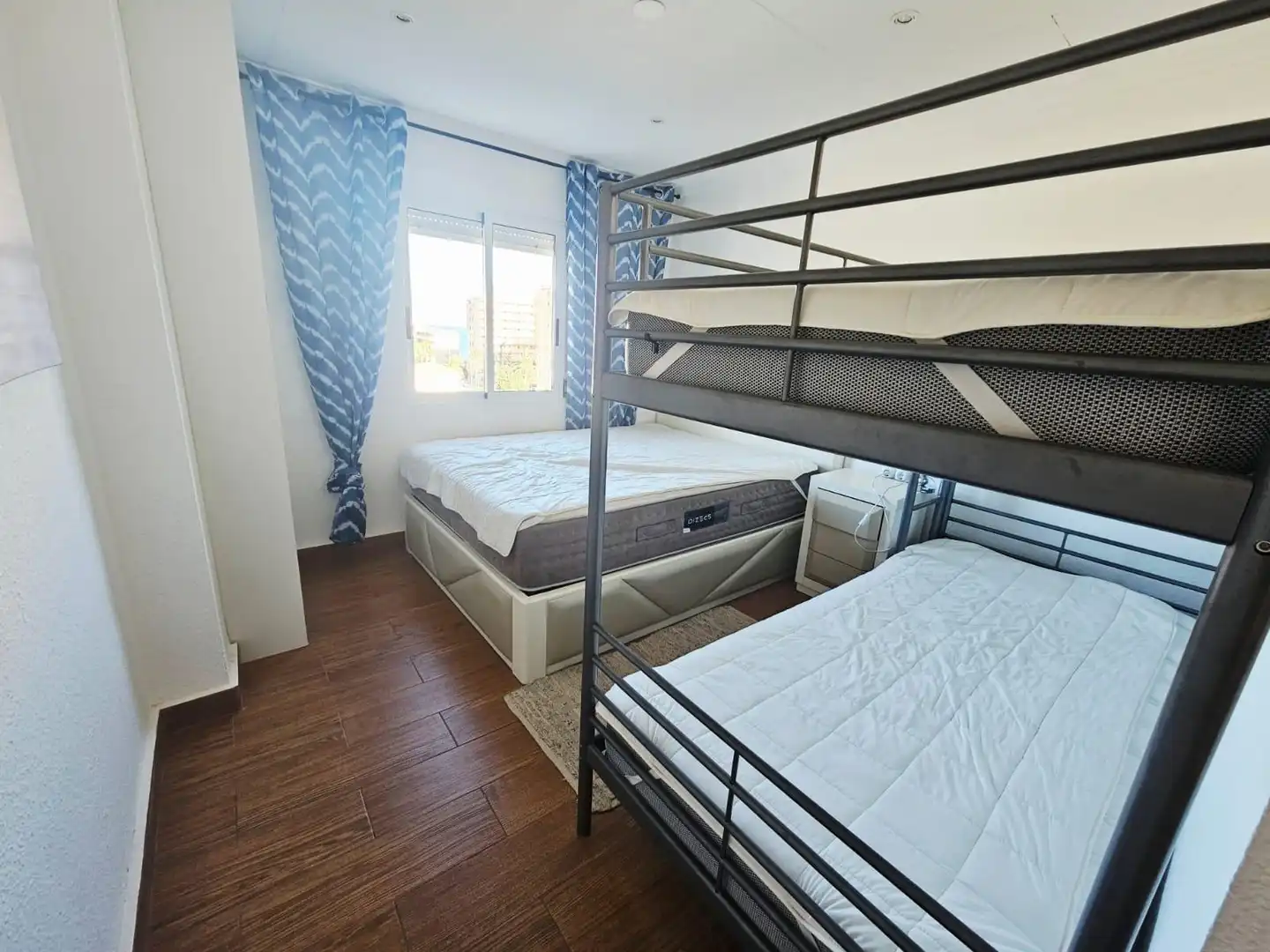 Dormitori de Dúplex en venda en Torrevieja