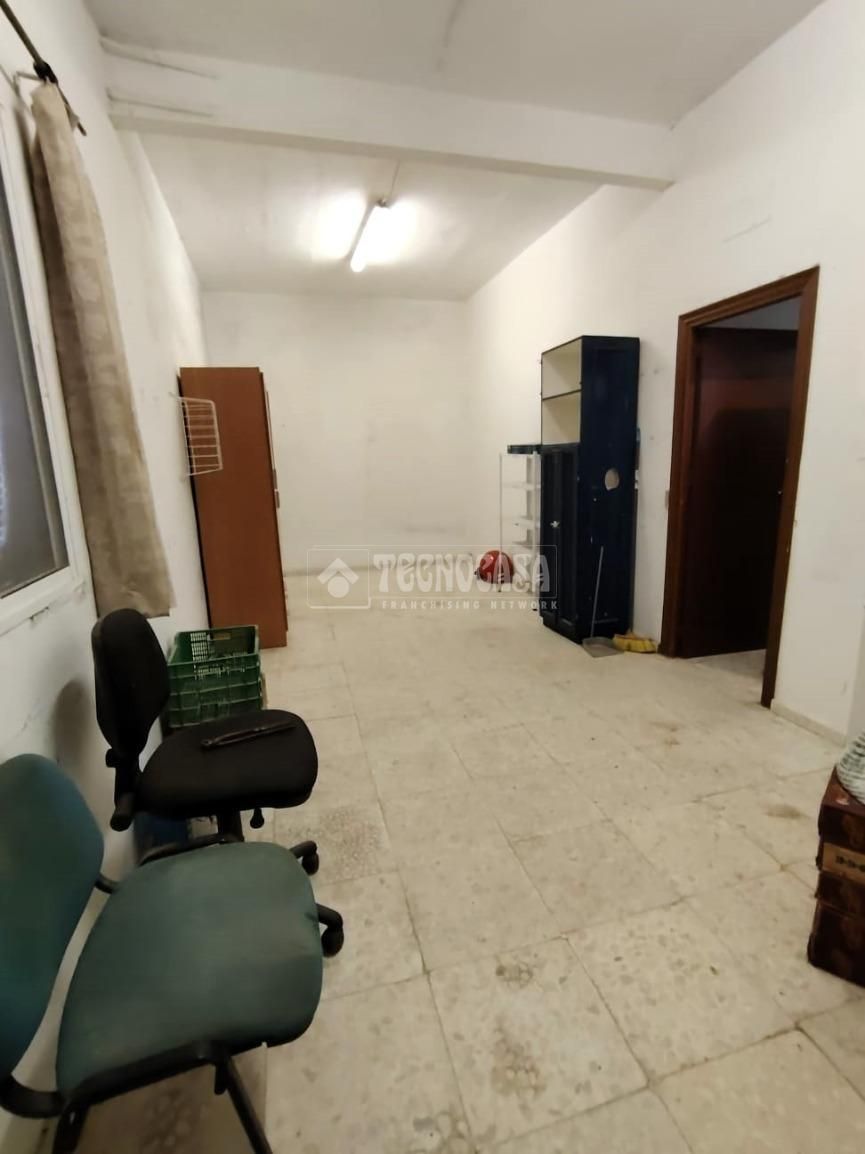 Finca rústica en venda en Arahal amb Aire condicionat i Terrassa