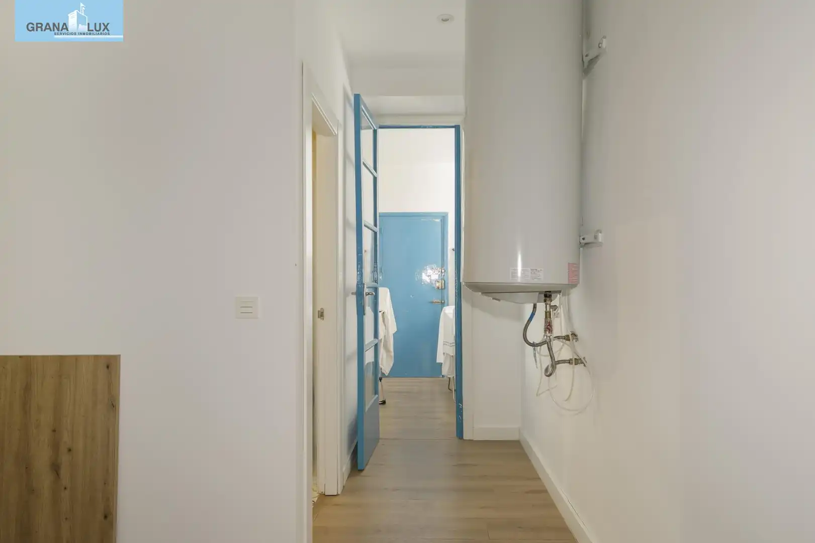 Flat with lift for sale in Calle Pedro Antonio de Alarcón 16 2º, imagen 23