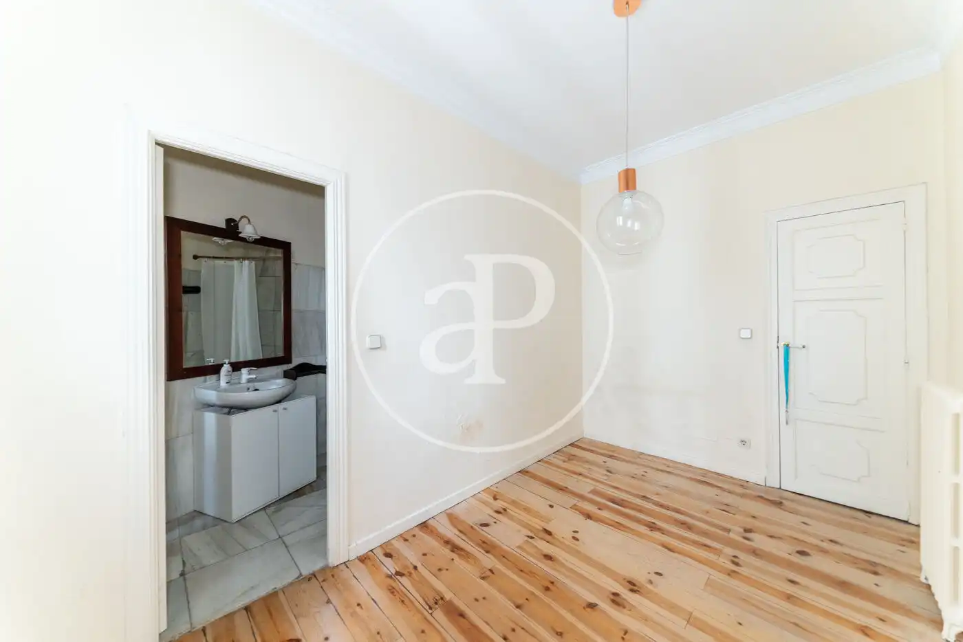 Wohnung mit Terrasse zur Miete in C. de Bailén, imagen 19