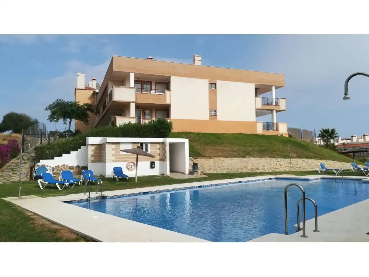 Flat with terrace for sale in Calle Higuera, imagen 36