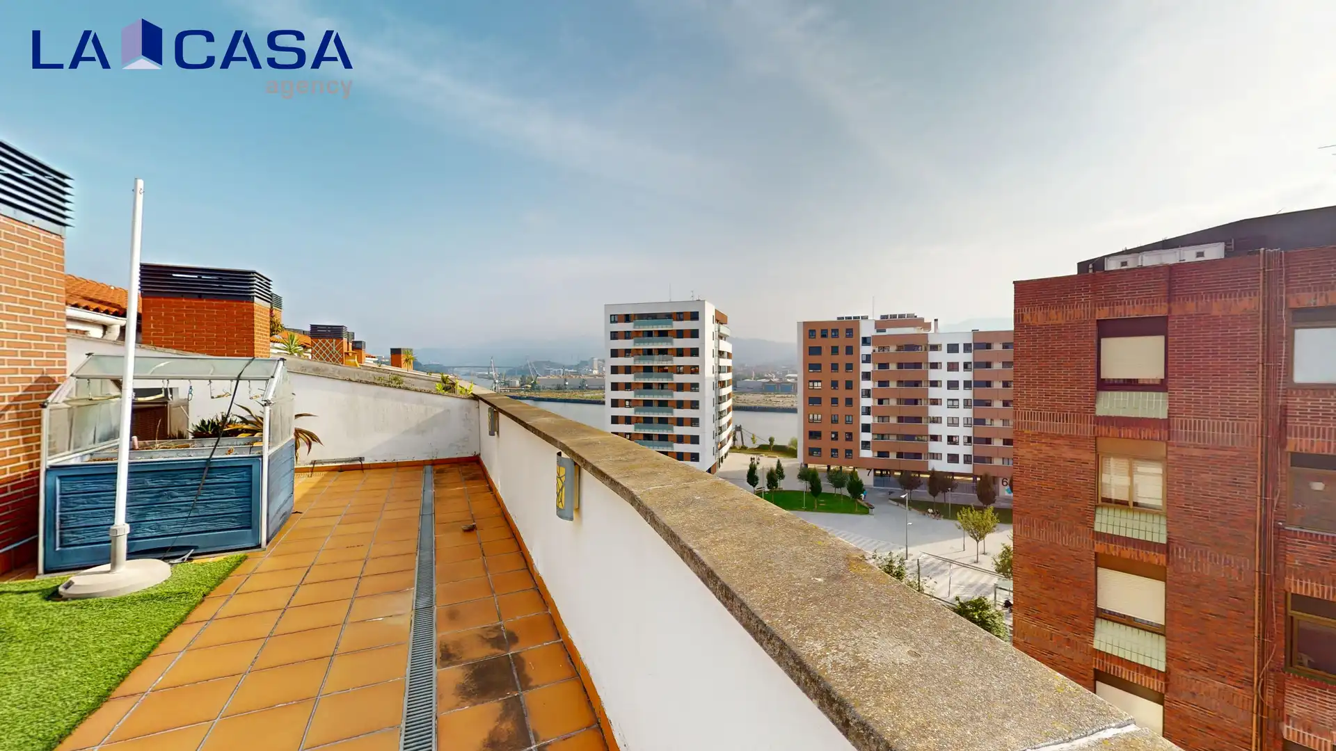 Piso con ascensor en venta en Mezo Kalea, imagen 38