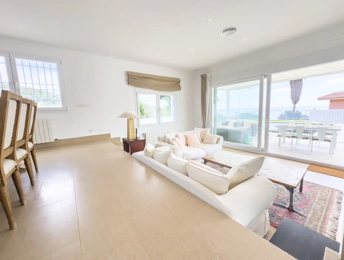 Chalet con terraza en venta en San García, imagen 102