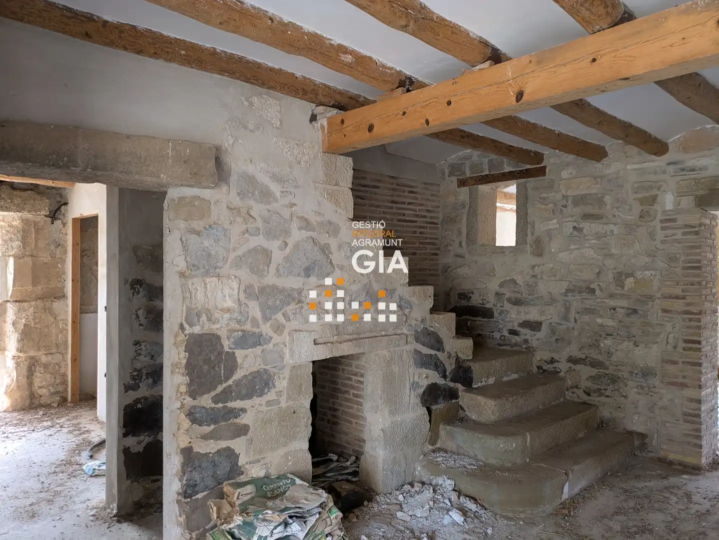 Casa o chalet en venta en Tàrrega con Jardín privado, Terraza y Trastero