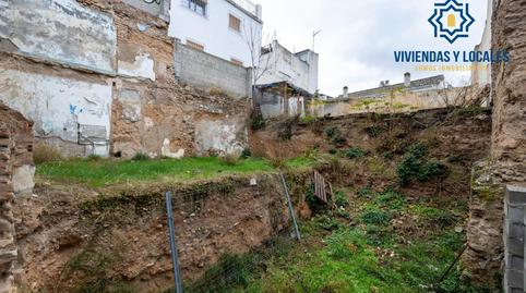 Photo 2 of Residential for sale in Calle Calle Alta de Cartuja, 8, San Ildefonso,  Granada Capital