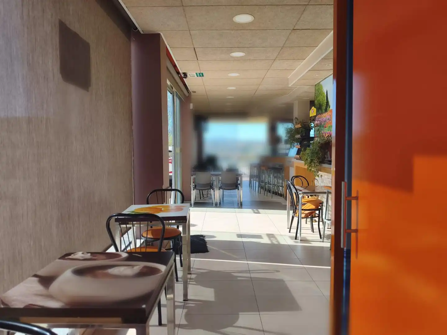 Local comercial de lloguer a La Balconada - Cal Gravat, imagen 3