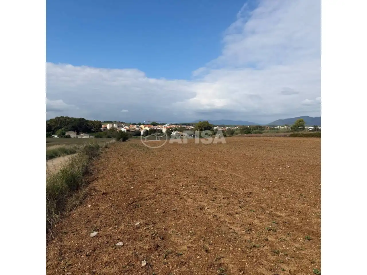 Terreno en venta en Cardedeu